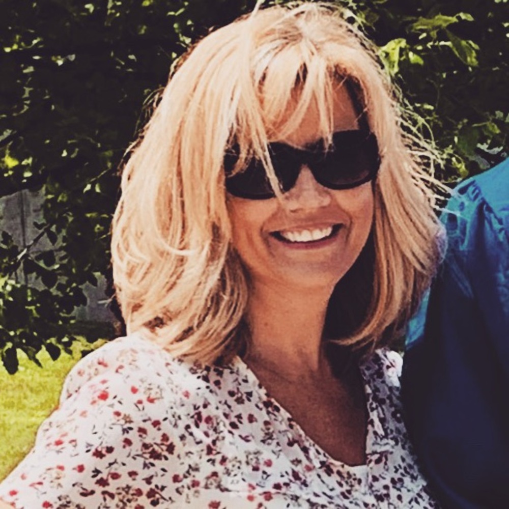 Meet your Posher, Heidi